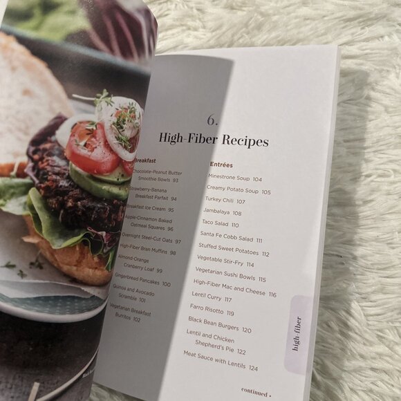 Essential Diet for Diverticulitis : A 3-Stage Nutrition Guide to Manage and... - Picture 5 of 8